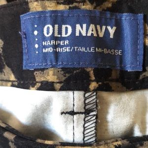 Old Navy Harper trousers